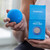 Neuro Ball Blue