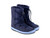 Snowfox Kids 2.0 Dark & Light Blue