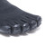 EL-X Knit Women Black