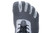 FiveFingers KSO ECO Wool Women Grey/Light Grey/Dark Grey