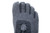 FiveFingers KSO ECO Wool Women Grey/Black
