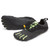 FiveFingers V-Run Retro Women Black/Green/Black