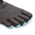 FiveFingers CVT LB Women Grey/Light Blue