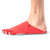 FiveFingers CVT LB Women Red/Ice