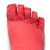 FiveFingers CVT LB Women Red/Ice