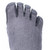 FiveFingers CVT LB Women Grey/Black