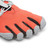 FiveFingers V-Run Retro Women Red/Black/Grey