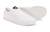 Dillon Men White