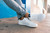 Dillon Men White