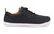 Glenn Men Black/White