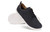 Glenn Men Black/White