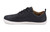 Glenn Men Black/White