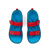 Sandal Vegan Airy Shark
