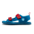 Sandal Vegan Airy Shark