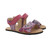 Ashley Fantasy Fuchsia