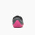 Vapor Glove 6 Women Granite/Fuchsia