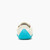 Vapor Glove 6 Women Oyster/Atoll