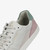 Nova GS Women Beige/Pink/Green