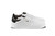 Royale White & Black