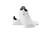 Royale White & Black