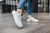 Royale White & Black