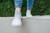 Royale White & Beige