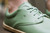 Cityscape Sage Green
