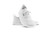 Stride All White