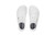 Stride All White