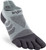 Womens Ultra Run No-Show Coolmax Slate