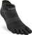 Run Lightweight No-Show Coolmax Black