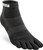 Run Lightweight Mini-Crew Coolmax Black