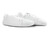 Keck Men White White