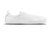 Keck Ladies White White