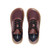Bravo Maroon Brown