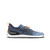 Voyager Dark Blue & White