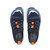 Voyager Dark Blue & White