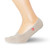 Track & Trail Footies, beige