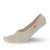 Track & Trail Footies, beige