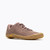 Vapor Glove 6 Leather Women Marron