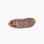 Vapor Glove 6 Leather Women Marron