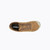 Vapor Glove 6 Leather Women Tobacco