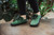Trailwalker 2.0 Olive Green