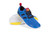 Zelen Women BTR Blue