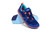 Scrambler Low Women Solidate Blue/Orange