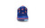Scrambler Low Women Solidate Blue/Orange