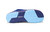 Scrambler Low Women Solidate Blue/Orange