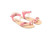 Claire Flamingo Pink