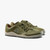 Primus Trail III All Weather FG Men Dark Olive/White