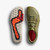 Primus Trail III All Weather FG Ladies Dark Olive/White